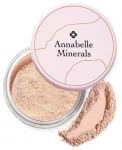 Meigip&otilde;hi Annabelle Minerals Matte, SPF 10, golden fair, 4 g