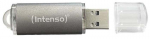 USB m&auml;lupulk Intenso Jet Line, h&otilde;be v., 32 GB