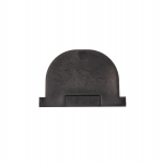 Kanalirenni l&otilde;puplaat Aco Easyline, plastik