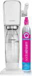Mullimasin SodaStream Art White