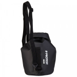 Spordikott Protest Powick 19, must