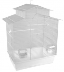 Linnupuur Flamingo Numfor 1, 51 cm x 30 cm x 60 cm