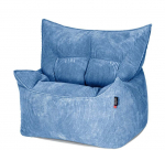 Kott-tool Kala Laguna Feel Fit, sinine v., 370 l