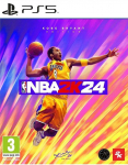 PlayStation 5 (PS5) m&auml;ng 2K NBA 2K24