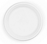 &Uuml;hekordne taldrik Mixpack, &Oslash; 17.8 cm, 50 tk