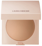 Kompaktne pulber Laura Mercier Real Flawless Luminous, translucent medium, 7 g