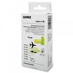 K&otilde;rvatropid Uvex X-Fit SNR 37 UV2112133, 30 tk