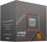 Protsessor AMD AMD Ryzen&trade; 5 8500G CPAMDZY5008500G, 3.5GHz, AM5, 16MB