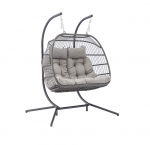 Ripptool Domoletti, hall v.