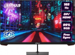 Monitor Dahua LM24-E200A, VA, 165 Hz, FHD, 23.8"