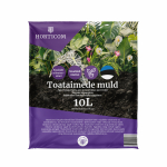 Muld toataimedele Horticom, 5 kg