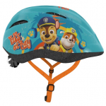Jalgrattakiiver lastele Seven Paw Patrol Team Paw, sinine v./mitmev&auml;rviline, S (48-52cm)