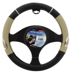 Roolikatted Compass Rally, must/beež