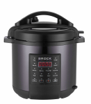 Multifunktsionaalne toiduvalmistaja Brock PMC 1706