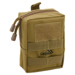 Reisikott Cattara Army Sand Mini, oliiv v., 1 l
