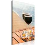 Reproduktsioon Artgeist Love Refreshment HKNW1695S, 20 cm x 30 cm