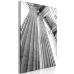 Reproduktsioon Artgeist Stone Columns DKNW0601-XL, 60 cm x 90 cm