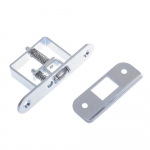 Ukselukk Kurzemes Z&Scaron;Č4-1 2105 205Z, tsingitud