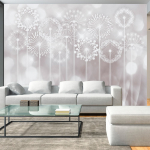 Fototapeet Artgeist Garden From Dream 3XLFT449, 245 cm x 350 cm