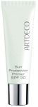 Make-up alus Artdeco Sun Protection, SPF 30, beež v., 25 ml