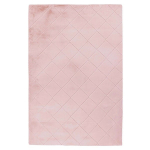 Vaip sise Padiro Imala 125, roosa, 160 cm x 120 cm