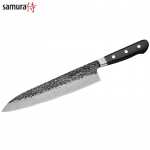 Jaapani stiilis nuga Samura Pro-S Lunar Kitchen Grand, 369 mm, jaapani teras