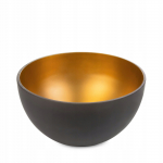 Dekoratiivne kauss Alisma 4, 25 cm x 25 cm