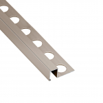 Viimistluslint LAR10PT, h&otilde;be v., 2600 mm x 31 mm