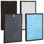 A set of filters Webber AP9405/AP9405B, plastik