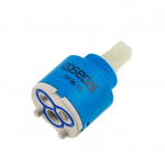 Segisti kassett Thema Lux, 4 cm, 40 mm - v&auml;liskeere