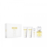 Kinkekomplektid naistele Moschino Toy 2