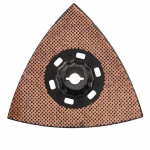 Lihvimispadi Makita MAM018 100