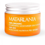 N&auml;okreem Matarrania Nourishing Moisturiser Delicate Skin, 30.0 ml, 18+