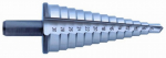 Astmeline puur Exact HSS, metall/plast, hss, 4 - 20 mm x 6.7 cm