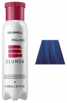Juuksev&auml;rv Goldwell Elumen, PlBlue@10, 200.0 ml