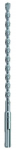 Betooni puur Domas 24627, betoon, sds plus, 5.5 mm x 16 cm