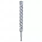 Betooni puur Domas Zentro Plus, betoon/kivi, keermega, sds plus, 6 mm x 16 cm