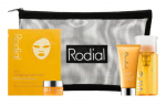N&auml;ohooldustoodete komplekt naistele Rodial Vit C Little Luxuries, 155.0 ml, 5 tk