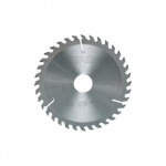 Puidust ketassaag HiKOKI 752417, 165 mm x 20 mm