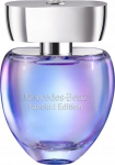 Tualettvesi Mercedes-Benz Fanciful Edition, 60 ml