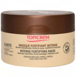 Juuksemask Topicrem Karite Shea Intense Fortifying, 250 ml