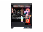 Statsionaarne arvuti Mdata Gaming Gaming 90303070 Core i7-14700F, DDR5 32 GB, SSD 1 TB, Nvidia GeForce RTX 4070 12 GB, Windows 11