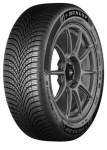 Universaalne autorehv Dunlop All Season 2 195/60/R16, 93-V, B, C, 71 dB