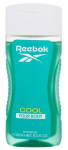 Kehapesugeel Reebok Cool Your Body, 250 ml