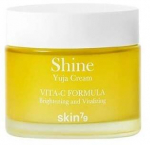 N&auml;okreem Skin79 Shine Yuja Vita-C Formula Brightening and Vitalizing, 70 ml