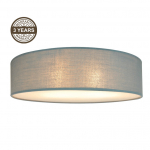 Valgusti lagi Domoletti Ivory CL12029-D40, E14, 3 x 40 W