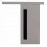 Uks Gela 86, sisel&uuml;kandustele, 205 cm