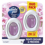 &Otilde;huv&auml;rskendaja Ambi Pur Flower & Spring, 15 ml