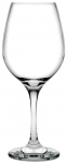 Veiniklaaside komplekt Pasabahce Amber, klaas, 0.35 l, 6 tk