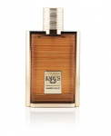 Parf&uuml;&uuml;mvesi Khadlaj Karus Amber Gold, 100 ml